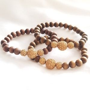 Stella & Dot Prosper Bracelet